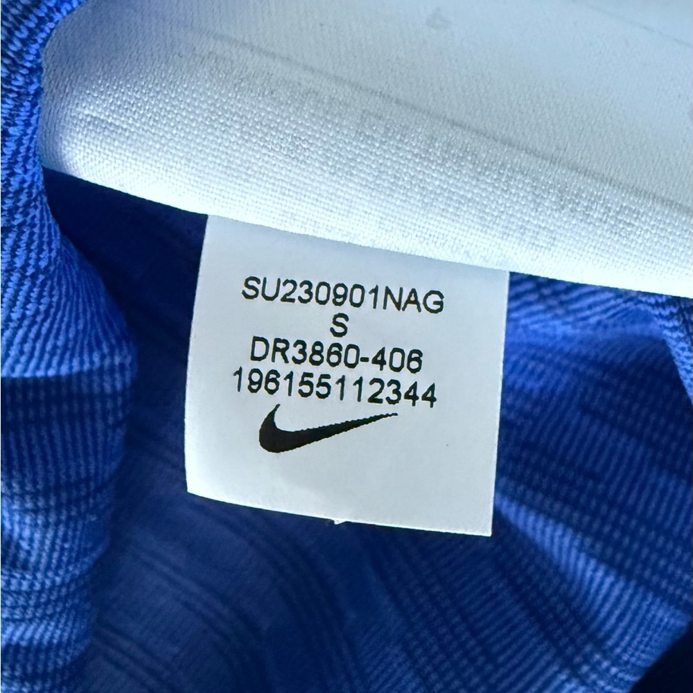 Nike DRI FIT ADV USWNT US National Team Authentic Soccer Jersey Women Sz: S - Picture 5 of 6